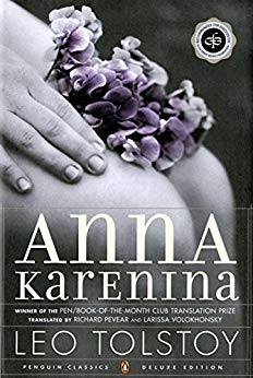 Anna Karenina (Oprah's Book Club): (Penguin Classics Deluxe Edition)