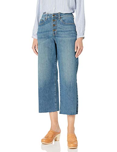 Amazon Brand - Goodthreads Women's Coulotte Jean