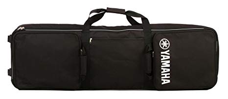 Yamaha Padded Bag with Wheels for MX88 and MOXF8