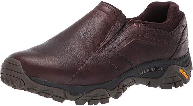 Merrell Men's Moab Adv Luna Moc Moccasin