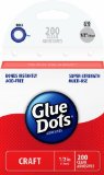 Glue Dots Craft Roll