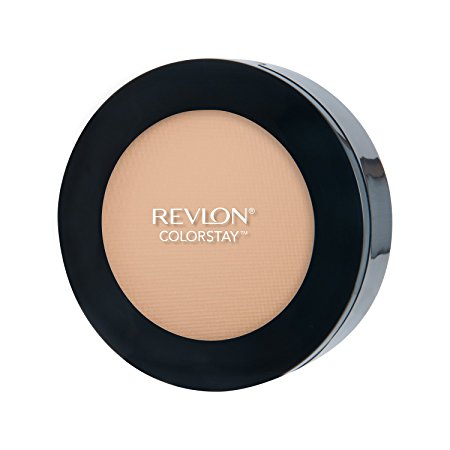 Revlon ColorStay Pressed Powder, Medium/Deep