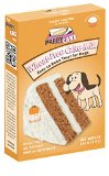 Puppy Cake Pumpkin Cake Mix and Frosting Wheat-free