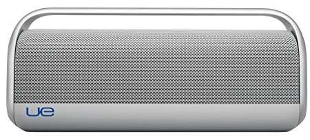 Logitech UE 984-000304 Boombox Wireless Bluetooth Speaker (Silver)