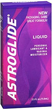 Astroglide Liquid 73ml