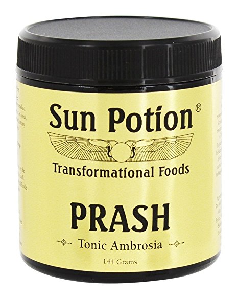 Prash - Tonic Ambrosia - 144 Grams