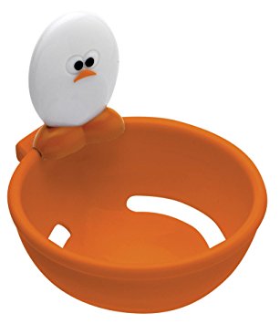Joie Egg White Separator with Bowl Clip