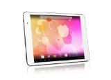 Le Pan 8GB 8-Inch Quad Core Android 42 Tablet Silver