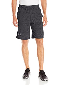 Under Armour Men's Raid Printed 10" Shorts