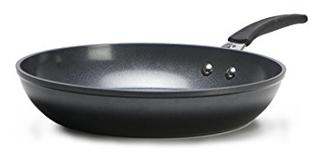 Ecolution EUGY-5120 Endure Nonstick, 8-Inch Fry Pan, Grey