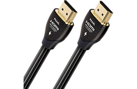 AudioQuest 3M HDMI Pearl 3m Indulgence series HDMI cable