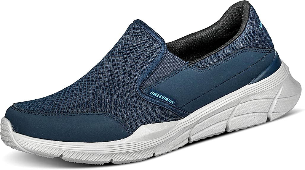 Skechers Mens Equalizer 4.0 Slip-On