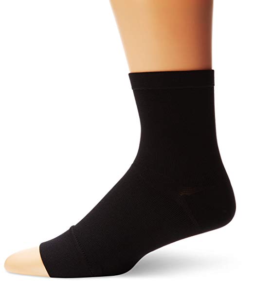 CEP Unisex Ortho  Ankle Sleeve Perfect Fit under shoes & socks for ankle injuries, pains, swelling, and support