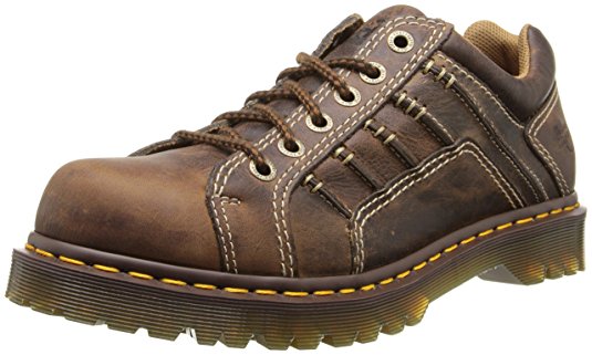 Dr. Martens Men's Keith Shoe