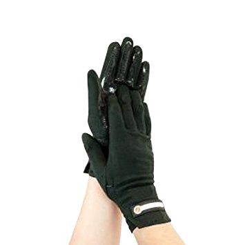 Intellinetix Vibrating Arthritis Gloves, Medium