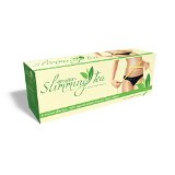 Lose Belly Fat Slimming Tea Best Fat Burner Detox Tea Weight Loss Tea Dr Oz Tea Herbal Slimming Tea Appetite Suppressant and Body Cleanse Contains all Teas - OolongGreenWhitePuerh Tea 15 Day Package 15 count x 4 Pack Supply