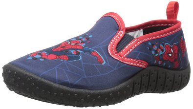 Disney 1SPS147 Spider-Man Water Shoe (Toddler/Little Kid)
