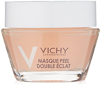 Vichy Mineral Infused Face Mask