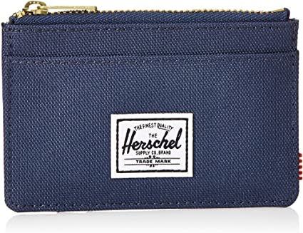 Herschel Supply Co. Unisex-Adult Oscar RFID Wallet Wallet