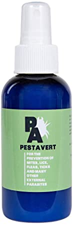 Small Pet Select - Pestavert, Human-Grade, Organic, and GMO-Free.