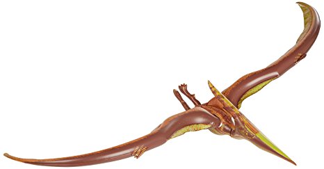 Jet Creations Inflatable Pteranodon Dinosaur Toy, 62" Height
