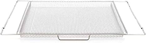 Frigidaire AIRFRYTRAY Ready Cook Oven Insert, Silver