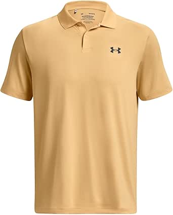 Under Armour Men's Performance 3.0 Polo