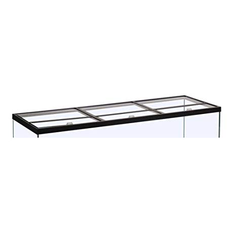 Marineland 35721 Hinged Glass Canopy (72x24)