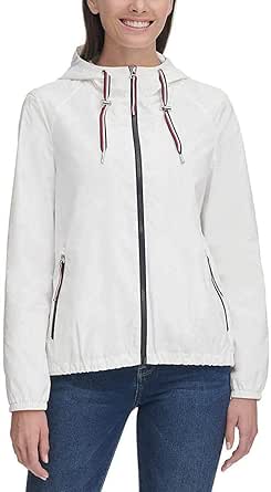 Tommy Hilfiger Women's Windbreaker Jacket