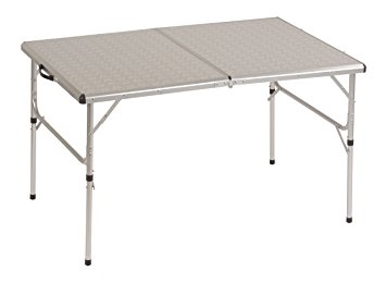 Coleman Pack-Away Folding Table