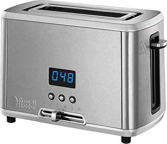 Fakespot  Russell Hobbs Compact Home Small Toa Fake Review