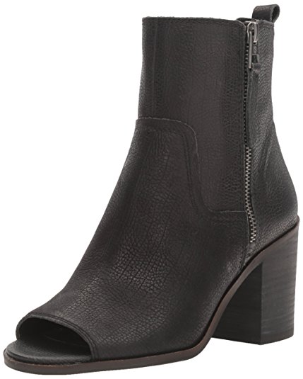 Lucky Brand Women's Lk-Kamren Ankle Bootie