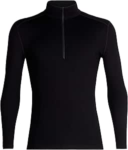 Icebreaker Merino Men's 260 Tech Long Sleeve Half Zip