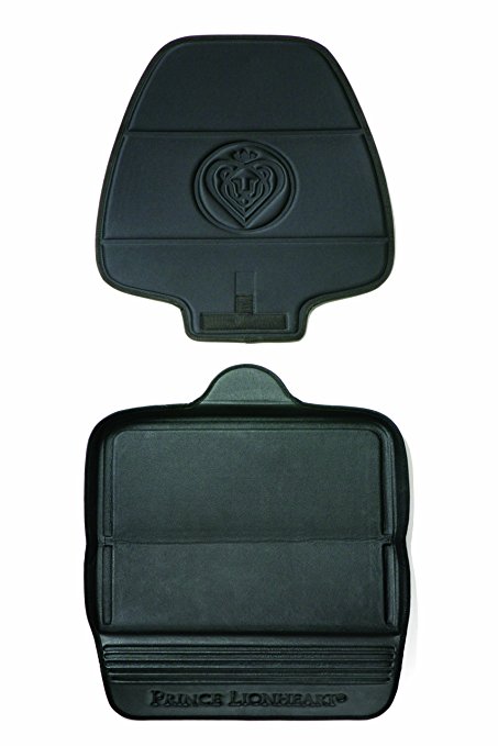 Prince Lionheart 560 Two Stage Seat Saver (Black)