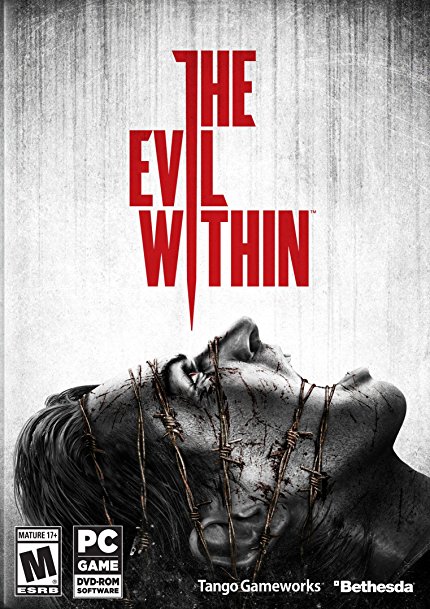 The Evil Within - PC