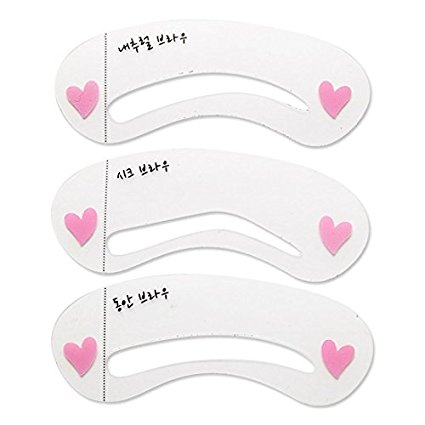 Etude House Mini Brow Class 3rd Class Drawing Guide