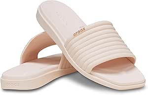 Crocs Women's Miami Slide Sandal