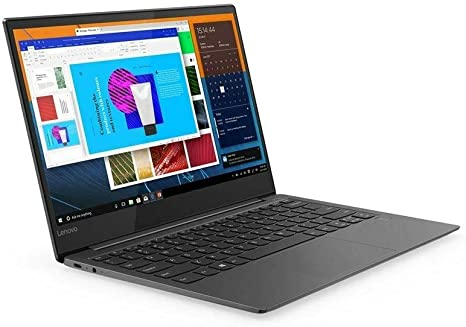 2020 Newest Lenovo Premium Business 730S UltraSlim and Light Laptop PC: 13.3 FHD IPS Glossy Display, 8th Gen Intel 4-Core i7, 8GB RAM, 1TB SSD, WiFi, Bluetooth, Backlit-KB, FP-Reader, USB-C, Win10