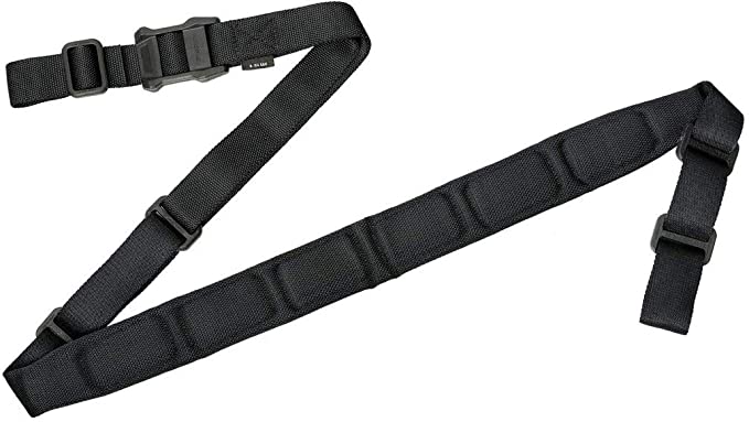 Magpul MS1 Two-Point Quick-Adjust Padded Sling