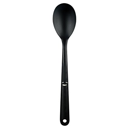 OXO OXO Good Grips Nylon Spoon, Black