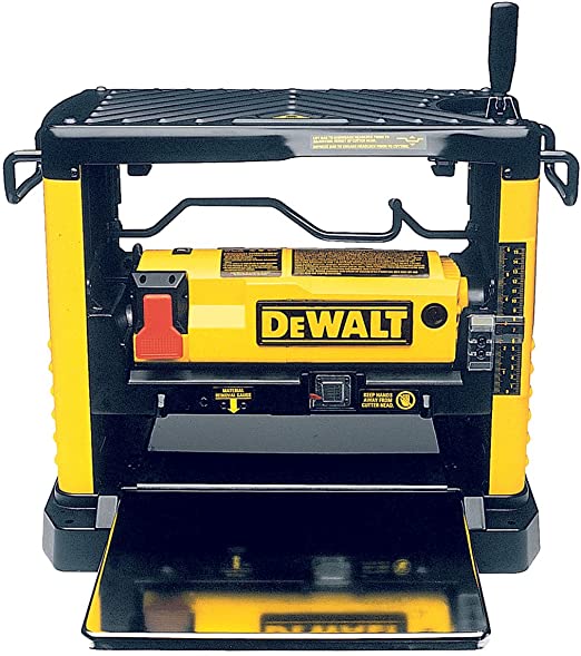 DeWalt Dw733  230V Portable Thicknesser 1800W