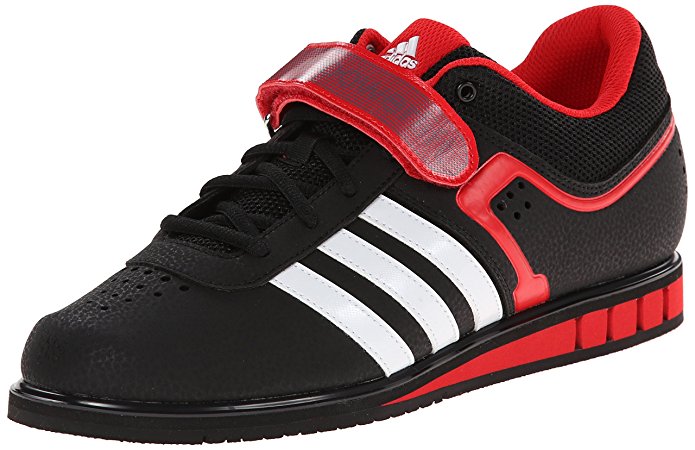 adidas Performance Men's Powerlift.2 Trainer Shoe