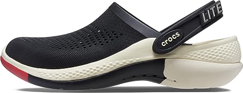 crocs unisex-adult Literide Clog Clog