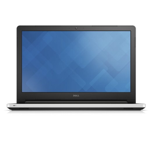 Newest Dell Inspiron 15 5000 5559 Laptop (15.6-inch FHD Backlit Touchscreen Display, Intel Core Skylate i7-6500U, 16GB RAM, 1TB HDD, Windows 10 Home) (Certified Refurbished)