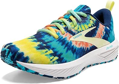 Brooks Women’s Revel 6 Neutral Running Shoe