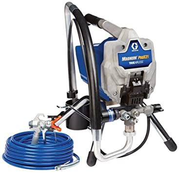 Graco Magnum ProX21 Stand Airless Paint Sprayer