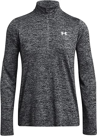 Under Armour Women's Tech Twist Quarter Zip