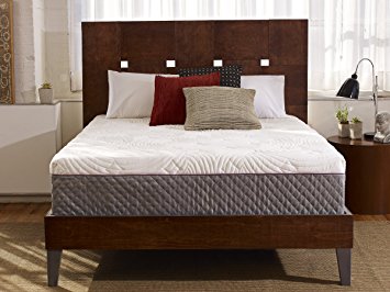 Sleep Innovations Shiloh 12" Memory Foam Mattress, Twin