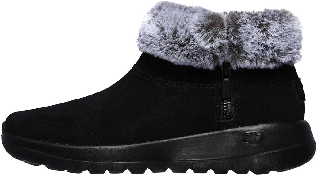 Skechers womens Bootie Ankle Boot