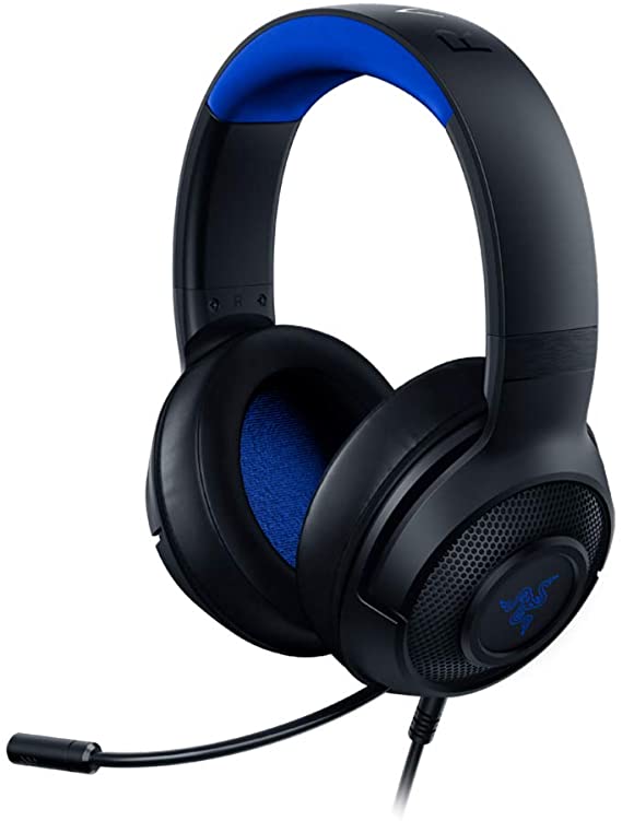 Razer Kraken X Gaming Headset